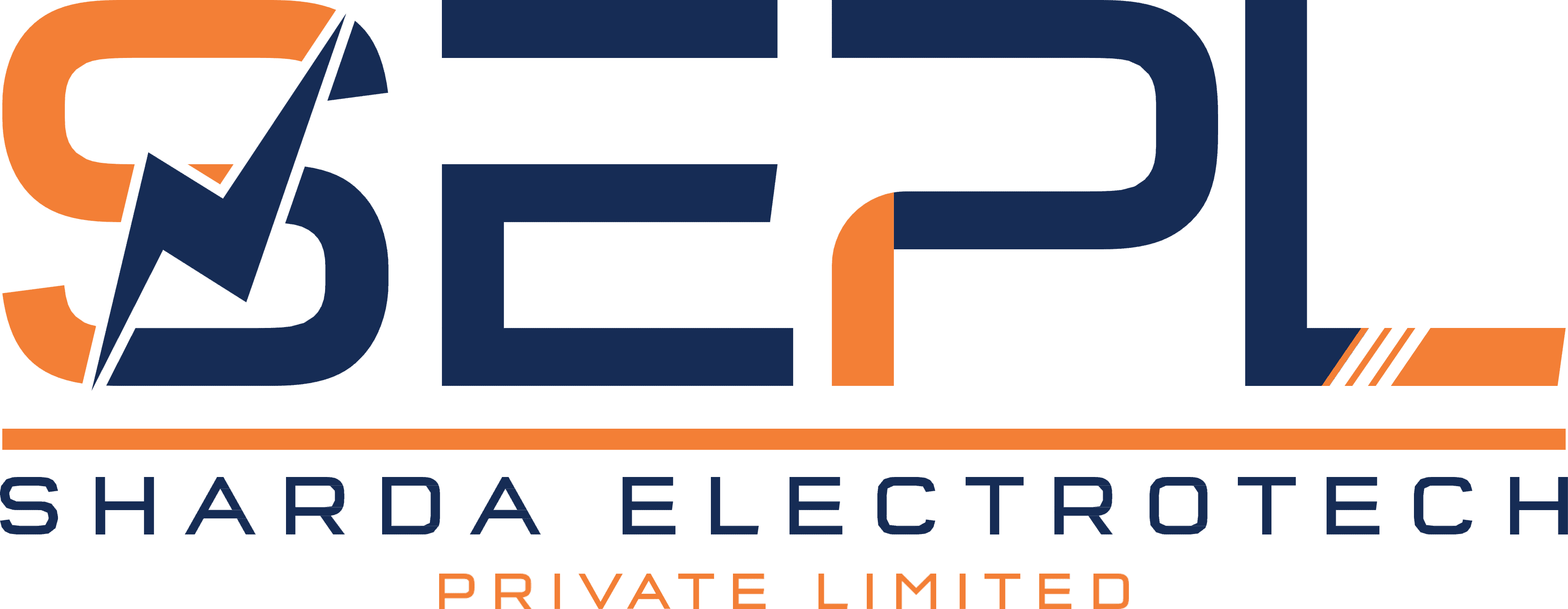 Sharda Electrotech Logo